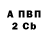 Amphetamine Розовый Saimanito